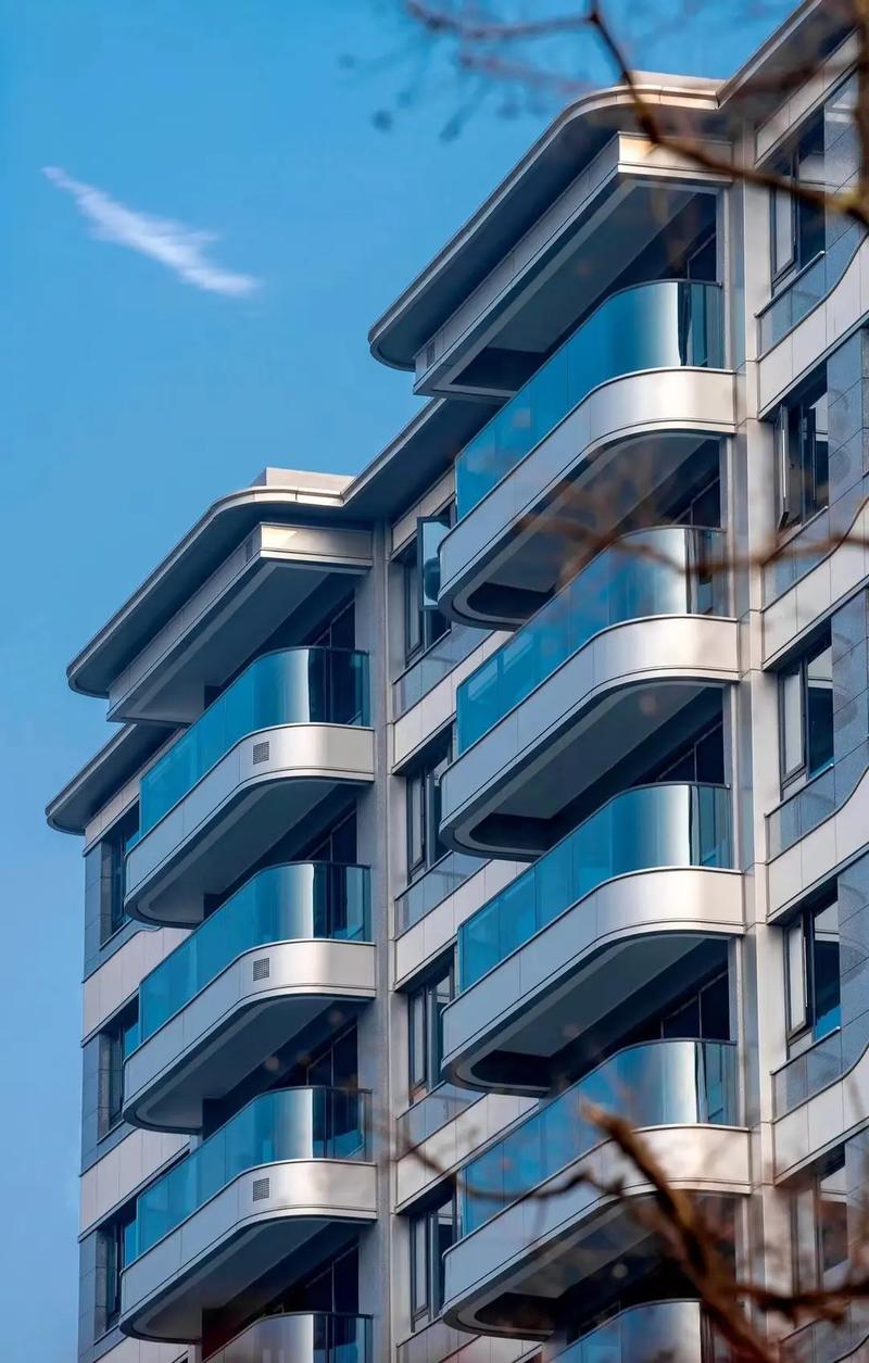 重庆渝北区花园洋房