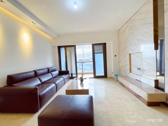 佳兆业天御楼盘