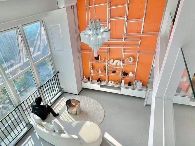 衡阳复式楼盘有哪些