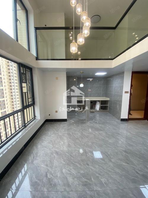 衡阳复式楼盘有哪些