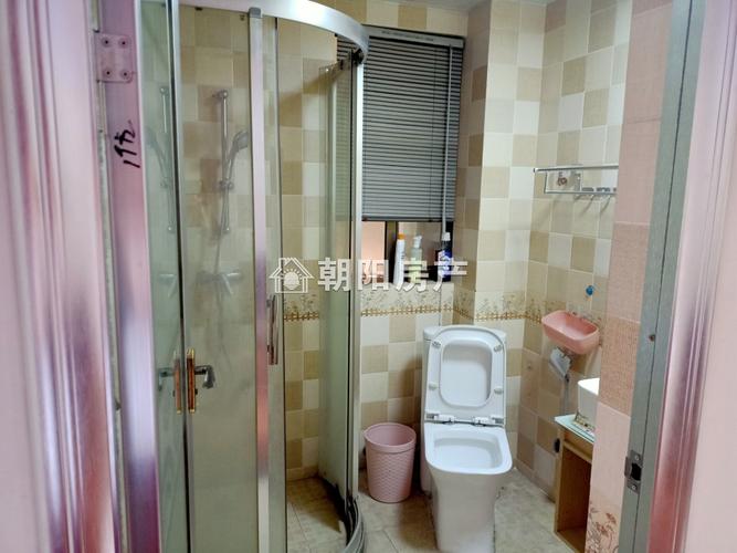 淮南惠利花园房价