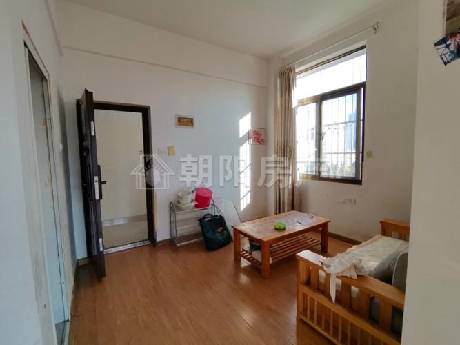 淮南惠利花园房价