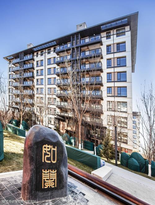 扬州万科有哪些楼盘