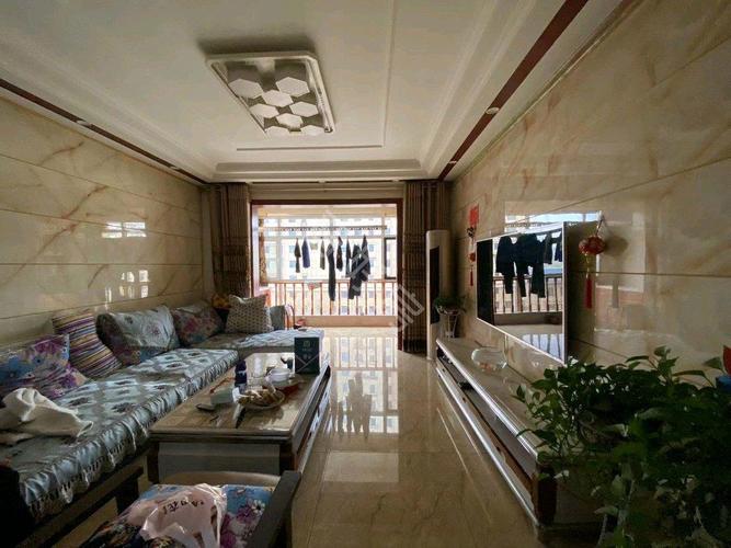 晋城幸福里楼盘业主群