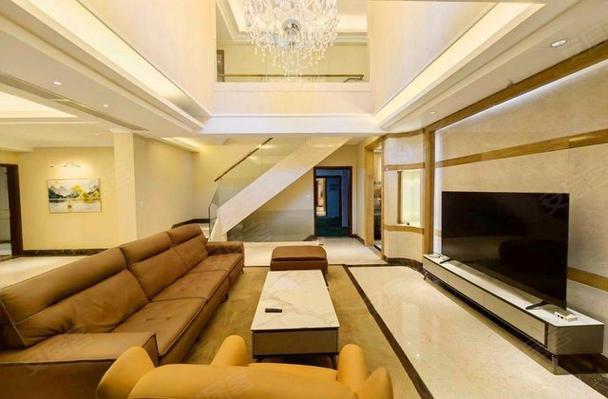 万科红郡二手房价格