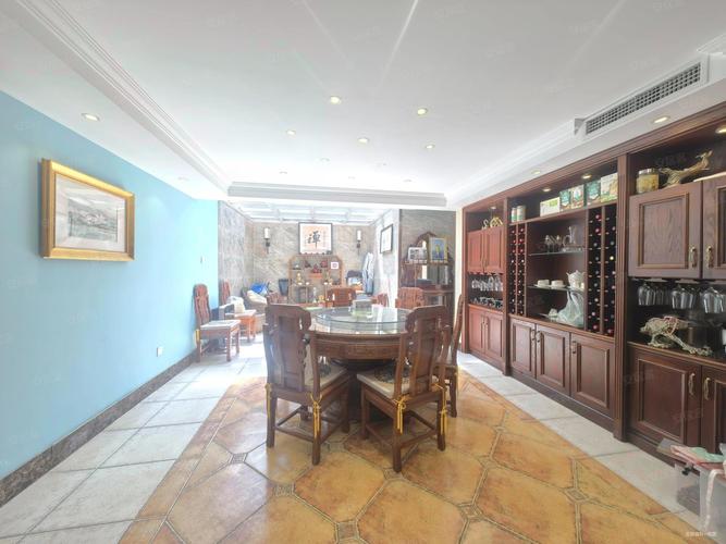 万科红郡二手房价格