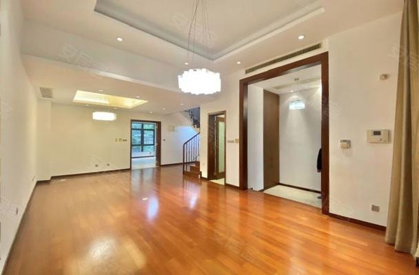 万科红郡二手房价格