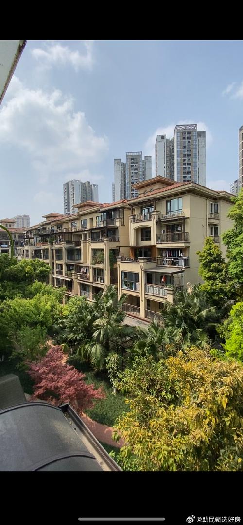 重庆最新房价及楼盘