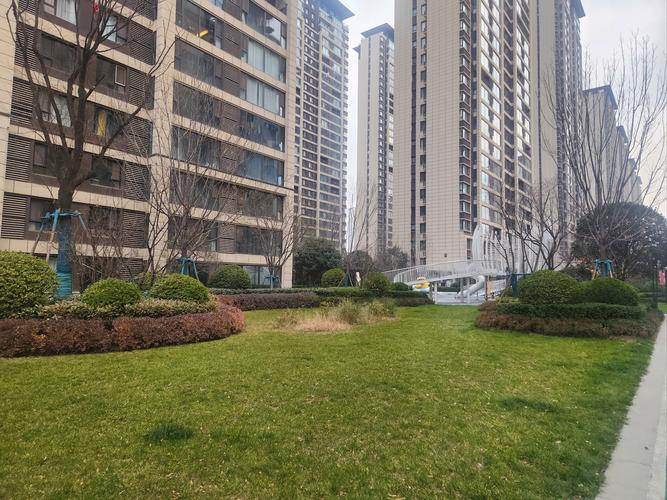 徐州紫金奥邻花园