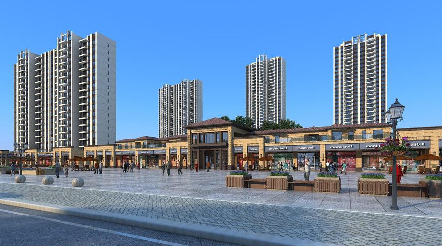 吴家山正在销售的楼盘