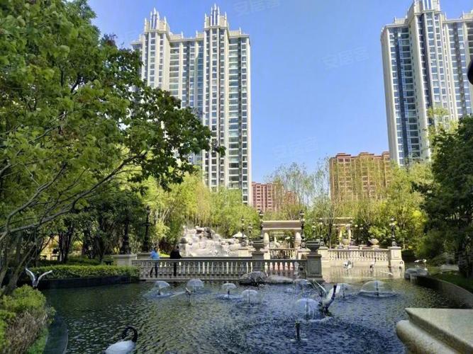 忻州市哪个楼盘好