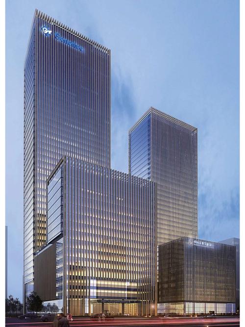 丽泽商务区新楼盘