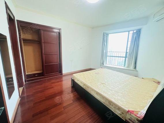 新月明珠花园租房