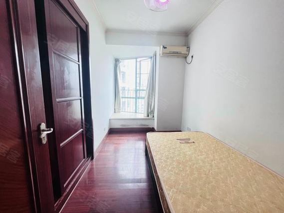 新月明珠花园租房