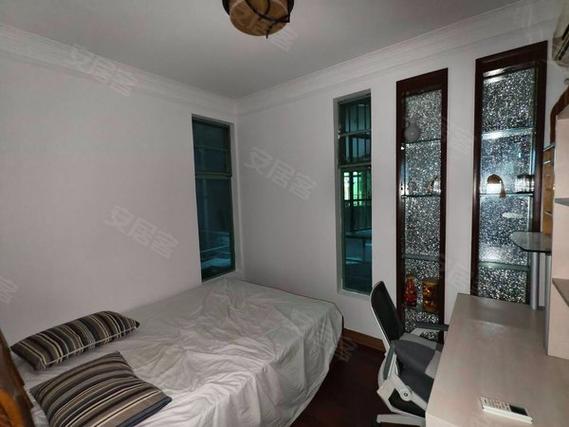 新月明珠花园租房