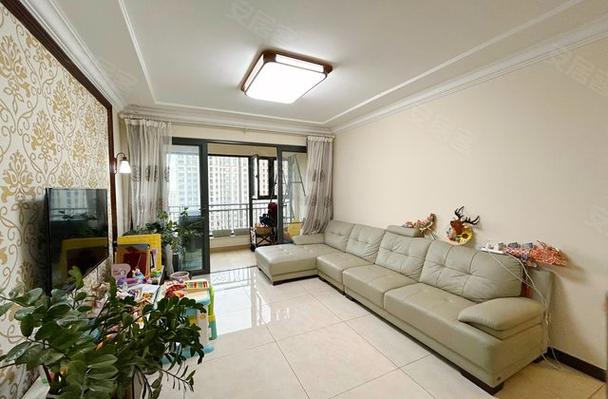 长春恒大雅苑楼盘详情