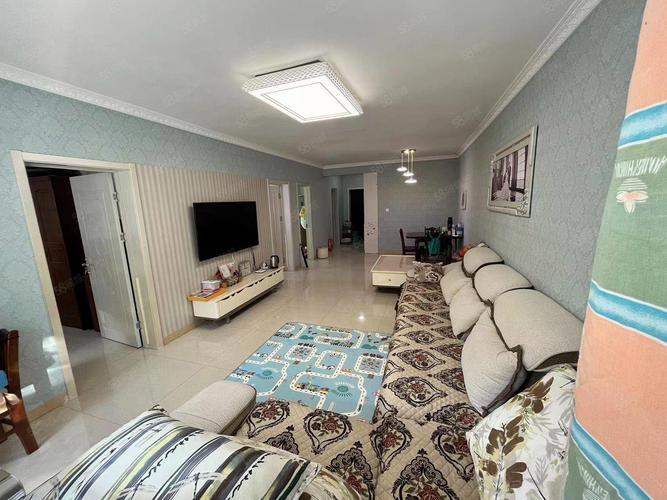 阳光上城二手房价格