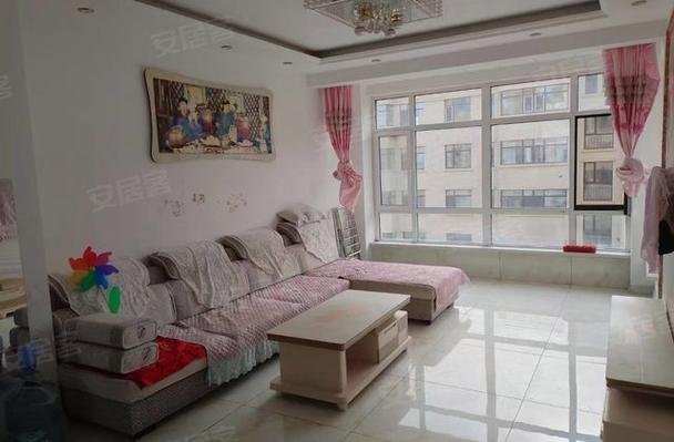 阳光上城二手房价格