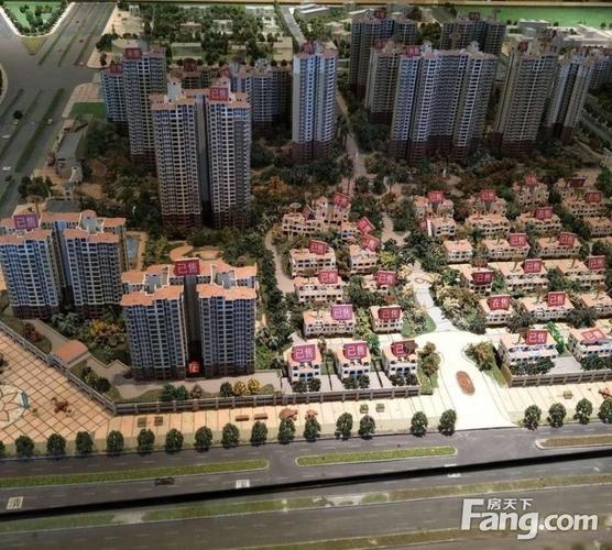 衡东碧桂花园房价