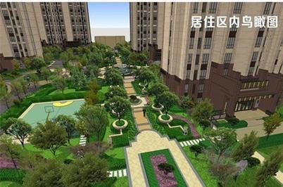 哈尔滨海达开发的楼盘