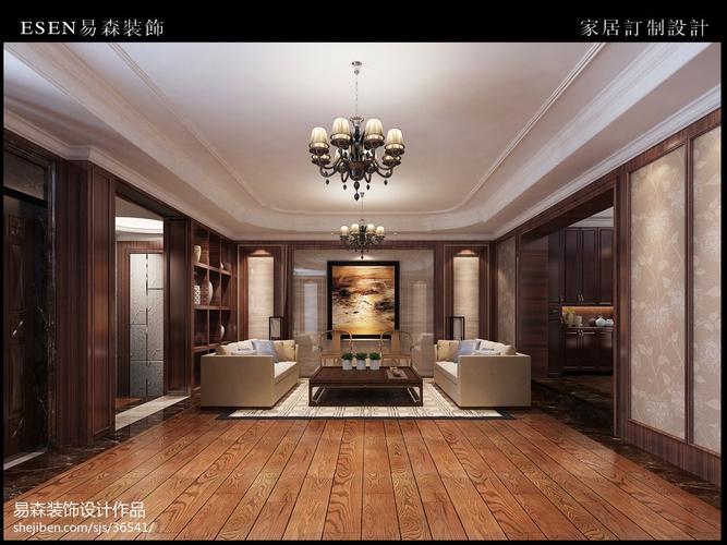 香溪左岸花园洋房