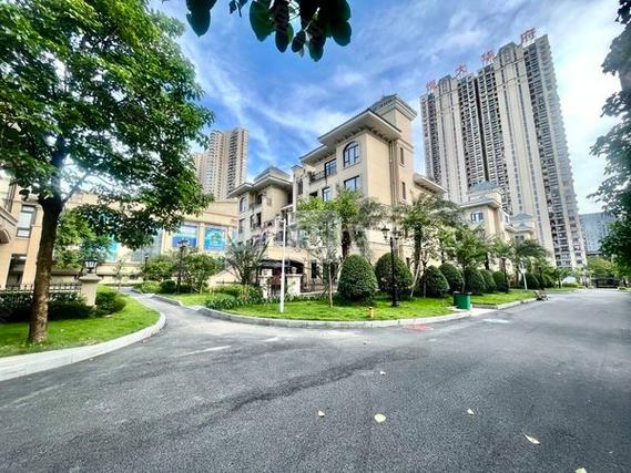 南宁恒大哪个楼盘好