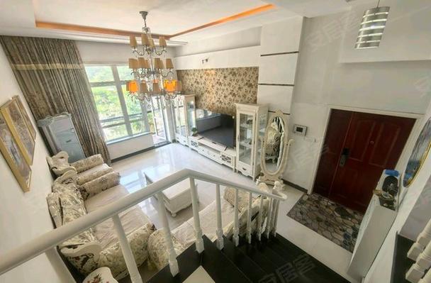 沈巷水岸阳光花园