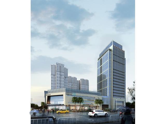 南昌瑶湖有哪些楼盘