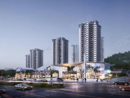 重庆安居客新楼盘