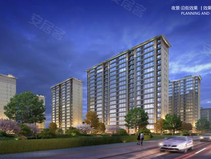 重庆安居客新楼盘