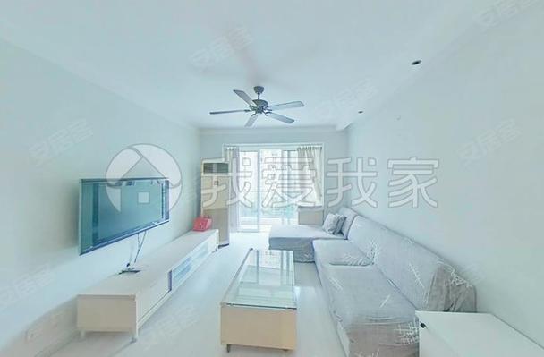 盛世年华二手房价格