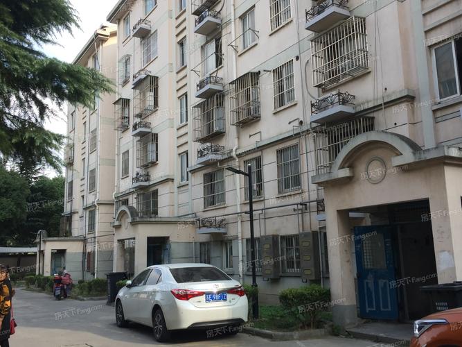 昆山市新浦花园