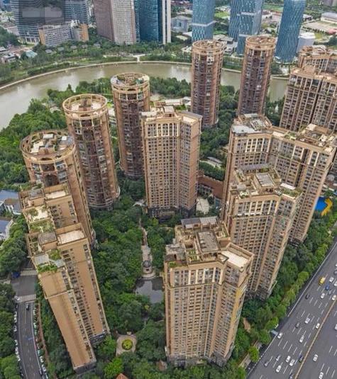 半岛城邦一期房价