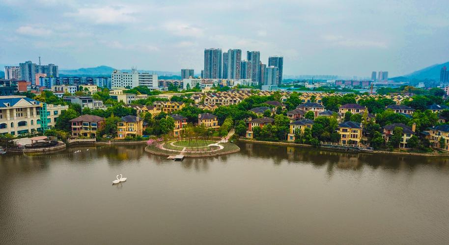 璧山青杠新楼盘