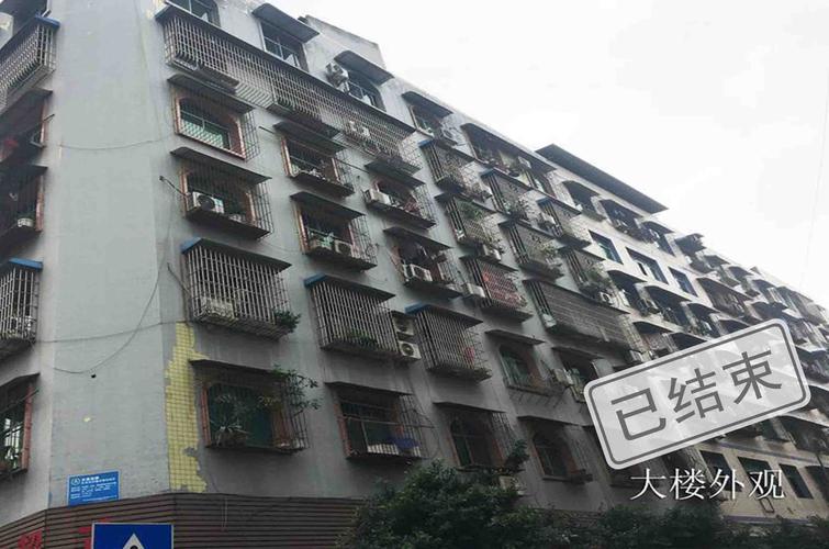 璧山青杠新楼盘