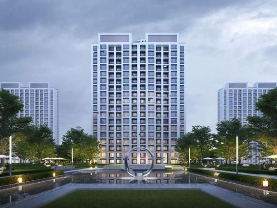 赵县房价多少钱一平