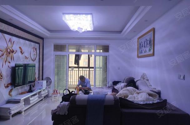 株洲置信逸都花园