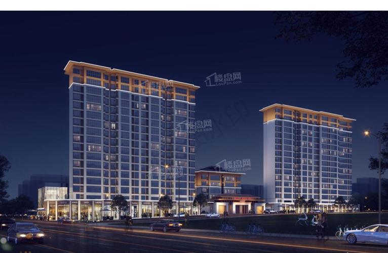 瑞昌所有在售楼盘