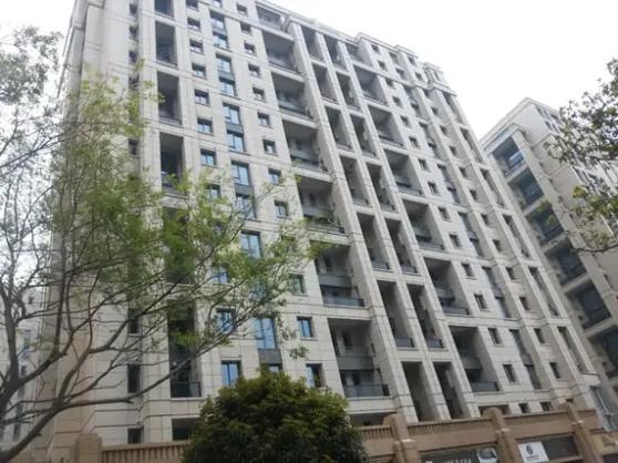 中豪四季公馆房价