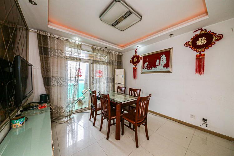 阳光一百二手房房价