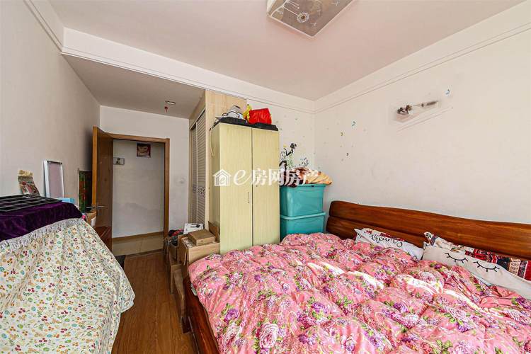 阳光一百二手房房价