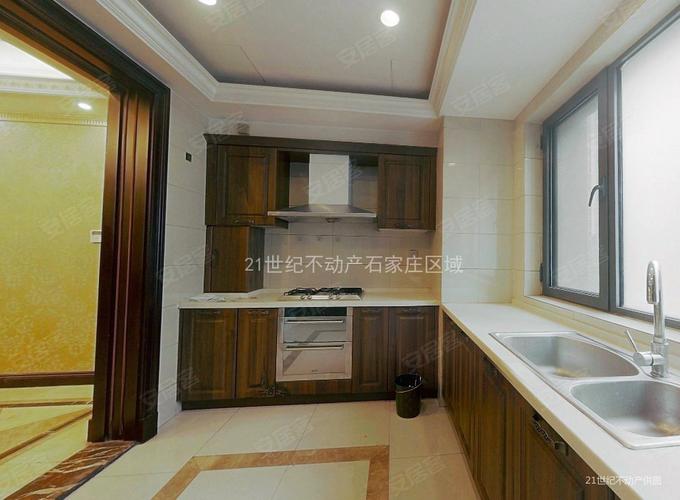 石家庄万达公馆房价