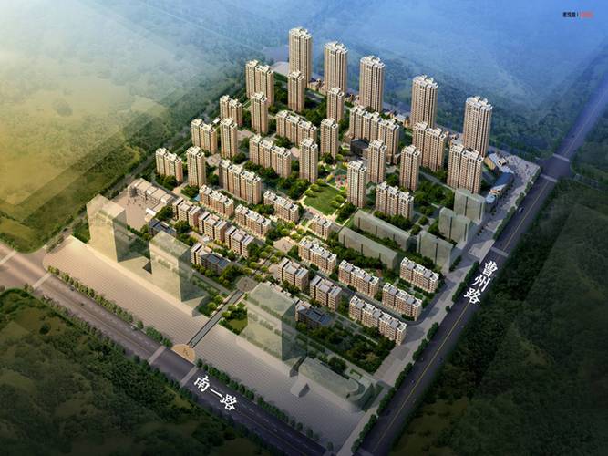 东营明佳花园楼盘烂尾