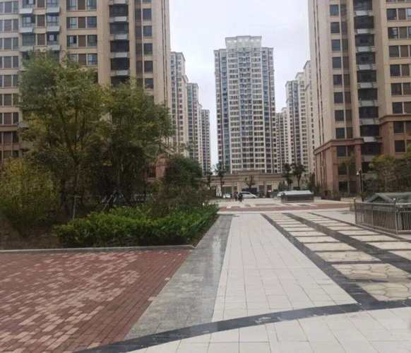 东营新楼盘出售中西城