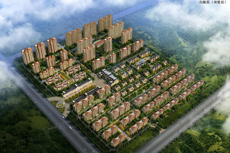 东营新楼盘出售中西城