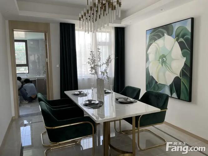 东营新楼盘出售中西城