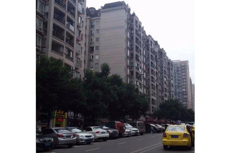 龙头寺保利香槟花园