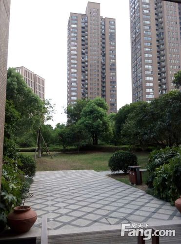 宁波学府一号房价