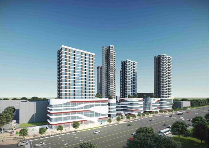 广元楼盘销售排行榜