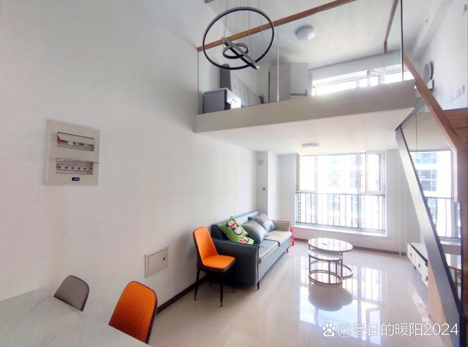 石家庄跃层新楼盘